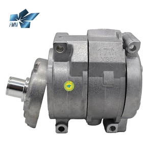 FMMGT0007 Pieza de Repuesto para Compresor de Aire Acondicionado de Automóvil para Toyota Lexus - Product Image 5