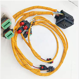Faisceau de câblage moteur 527-5395 5275395 adapté aux excavateurs <span class=keywords><strong>Caterpillar</strong></span> Wire C18 C15 365C 374D <span class=keywords><strong>390D</strong></span> - Product Image 3