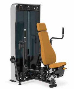 Máquina de fuerza para bíceps Shandong China Mbh Fitness Equipment Serie Premium M1-006 - Product Image 5
