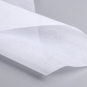 Chất lượng cao vlieseline nóng chảy interfacing interlining - Product Image 2