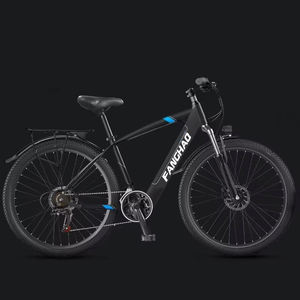 Nouveau modèle Ebike <span class=keywords><strong>VTT</strong></span> électrique 1000w 48v E Bike 27.5/29 pouces en alliage d'aluminium E-bike autre vélo <span class=keywords><strong>vtt</strong></span> pour hommes - Product Image 2