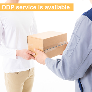 New Tốc Độ Quốc Tế Đại Lý Vận Chuyển Hàng Hóa Giao Nhận Door-to-Door Người Đàn Ông Của Hoodies Ddp Hậu Cần Hình Thức Trung Quốc Đến Úc - Product Image 6