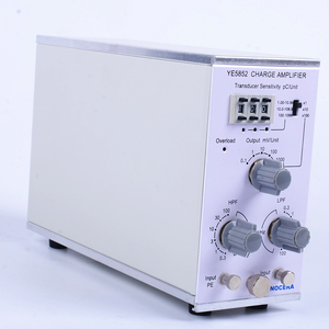 Amplificateur de charge à faible bruit YE5852 - Product Image 3