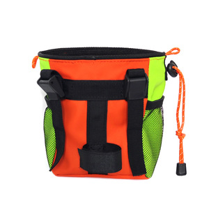 PLAYMAX Sac de cadre de vélo universel personnalisé en nylon imperméable, sac de selle pour tube supérieur, fermeture éclair, sangle réglable, antichoc - Product Image 2
