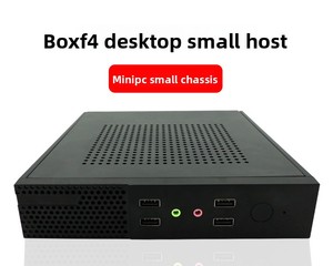 Mini PC con Precio de Fábrica, Intel Core I3 I5 I7, 16GB RAM, 512GB SSD, <span class=keywords><strong>Windows</strong></span> 11 Pro, Mini Computadora de Escritorio para Oficina y Negocios - Product Image 6