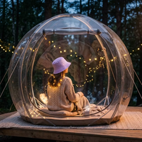 Chapeau Bob en Coton Esthétique Couleurs Menthe Lavande Pêche Macaron, Protection Solaire pour Glamping, Camping et Activités de Plein Air, Style Bob de Pêcheur