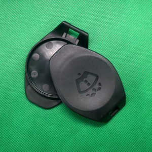 Tapa del depósito de líquido limpiaparabrisas para coche Xiaomi, para los modelos SU7, YU7, SU7Ultra, FBW25016989 - Product Image 2