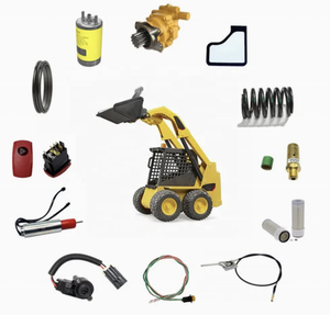 Bomba hidráulica de engranajes para <span class=keywords><strong>motoniveladora</strong></span> 9J5030 9J5031 9J5032 9J5033 para 120H <span class=keywords><strong>135H</strong></span> 140H 160H - Product Image 6