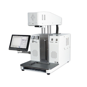 Impresora de corte de marcado láser TBK 958C, removedor de vidrio trasero <span class=keywords><strong>para</strong></span> Iphone, máquina de separación láser <span class=keywords><strong>para</strong></span> teléfono móvil - Product Image 5