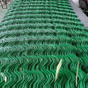 Invernadero de acero de uso agrícola único de fabricante directo, materiales de vidrio PE de Color verde de gran tamaño, ranura para tarjeta de viento recto - Product Image 2