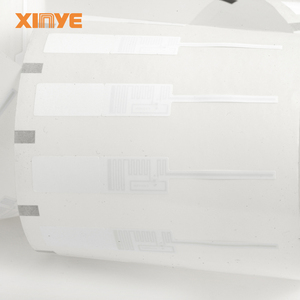 Etiqueta de Seguridad UHF <span class=keywords><strong>RFID</strong></span> U8 Anti-manipulación al por Mayor, Frecuencia 860-960MHz para el Seguimiento de Inventario de Joyería - Product Image 4