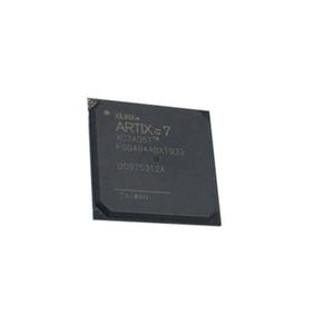Composants électroniques, puces IC, circuits intégrés IC XC7A35T-2FGG484C - Product Image 1
