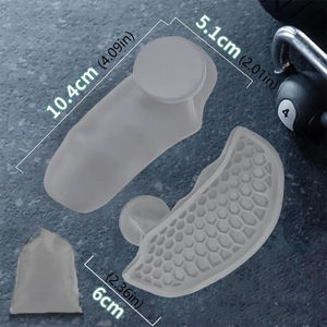 Nuevo Producto Transfronterizo: Fortalecedor de Agarre de Silicona Antideslizante para Manos y Dedos - ¡Venta Caliente! - Product Image 4