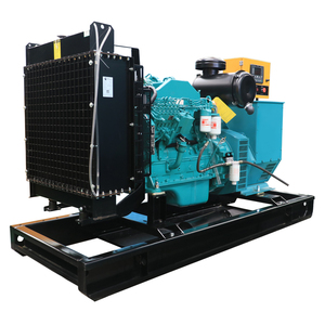 Mejor Precio COMLER 120kw 150kw 180kw Alternador 100% Cobre Trifásico de 4 Hilos Tipo Silencioso Grupo Electrógeno de Respaldo para Hospital - Product Image 2
