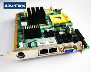 Advantech PCE-3132 PCE-3132G2 PCE-3132VG Original tout nouveau Stock carte mère industrielle carte principale I3 I5 I7 Module de carte CPU - Product Image 5