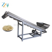 Machine à pâtes électrique professionnelle, Machine à fabriquer des pâtes, ligne de Production de Macaroni