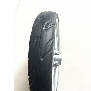 Roue légère de chariot à provisions en plastique EVA de 7.5 pouces - Product Image 3