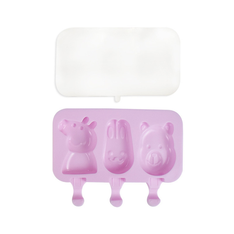 Piggy rose