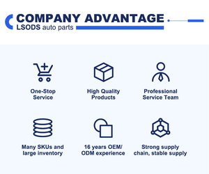 อะไหล่รถยนต์ lsods 3521.R1 3521 V0 4013A010 4013A282ปีกนกล่างขวา Assy สำหรับ <span class=keywords><strong>Mitsubishi</strong></span> ASX Lancer <span class=keywords><strong>Peugeot</strong></span> <span class=keywords><strong>4007</strong></span> - Product Image 5