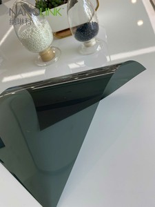 NKODA 100%UV Blocking Ir Sun Sun Control Heat Resistant <strong>Korea</strong> UV400 Nano Ceramic Solar Spectrum Tint Skin Care Car <strong>Window</strong> <strong>Film</strong> - Product Image 5