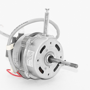 מחיר טוב עסק מאוורר מנוע יצרן יחיד שלב 230v 50hz חשמלי מנוע רק חלק - Product Image 3