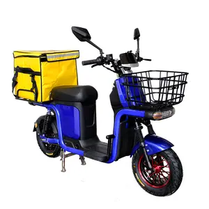 Milg 72v 20Ah moto carga טוסטוס בנזין חשמלי קטנועים 2 מושבים ניידות קטנוע