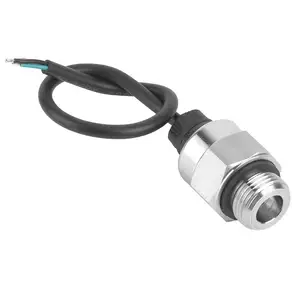 Alta temperatura pressão transdutor ip68 0-5V Saída 1/4 pressão hidráulica transdutor 100 psi