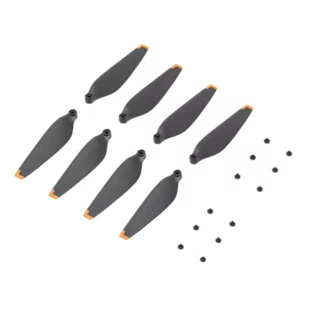Original Brand New Mini 4 Pro Propeller for Mini 4 Drone and Mini 3 Pro Drone at Stock