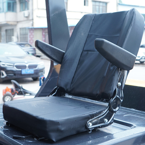 Miễn phí vận chuyển xe nâng Heli động cơ diesel 2 2.5 3 3.5 tấn xe nâng mini mới điện - Product Image 6