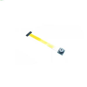 Microcontrolador de un solo chip <span class=keywords><strong>ESP32</strong></span> K210 SMT32 de 2 millones de píxeles con una longitud total de módulo/módulo de cámara GC2145 de 75MM - Product Image 1