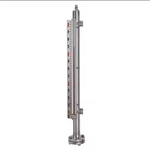 เครื่องวัดระดับแม่เหล็ก Rosemounts 9930 พร้อมเกจวัดระดับอัจฉริยะ ราคาดีที่สุด ขายตรงจากโรงงาน - Product Image 2