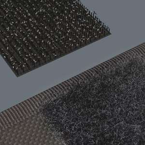 WERA - 05136473001 Pochette pliante (vide) 180x85mm-EAN 4013288194596 SACS SACS - Product Image 4