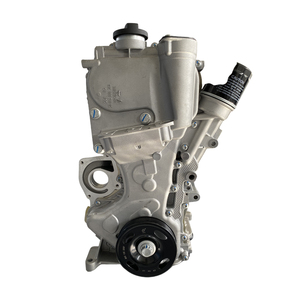 Động cơ tự động ea111 1.6L CLP CLS Clr CDD BMG BMH cdf CDE cfn cpj động cơ với thân nhôm - Product Image 2