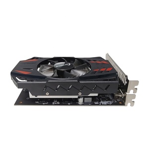Carte graphique vidéo Kinology GTX750 Ti 4 Go GPU pour jeux RTX Geforce GTX750Ti GTX 750 Ti <span class=keywords><strong>750Ti</strong></span> 4 Go 2 Go - Product Image 5