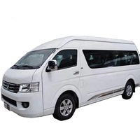 Nouveau Minibus/Autocar Urbain FOTON VIEW C2/CS2 de 15-19 Places à Vendre