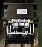 Personnalisation de transformateurs médicaux spéciaux DG-10KVA 220V vers 220V pour salles d'opération/anesthésie/esthétique