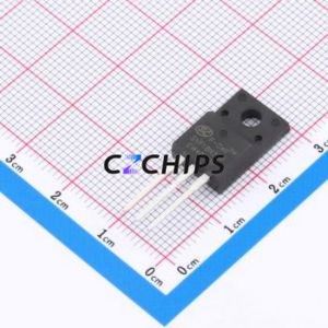 Transistor de Efecto de Campo (MOSFET) SVF18N50F TO-220 Original y Nuevo, Componentes Electrónicos al por Mayor y Servicio BOM - Product Image 1