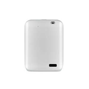 Customized Logo Hotel Low Noise Scent Machine Fast Atomization 150ml Wall Mounted Aroma <strong>Diffuser</strong> - Product Image 1
