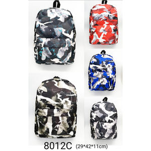 โฮโลแกรม 177370 กระเป๋าเป้ที่ทันสมัยและใช้งานได้จริง - Product Image 2