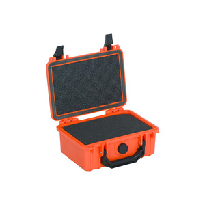 Muestra gratis RLSOCO Box Travel Hard Shell Drone Eva Case Carry Tool Custom Eva Case Box Elegante Carrying Eva Carry Drone Case - Product Image 6