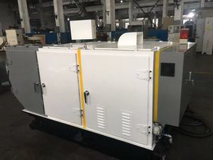 ZG32-5Steel Bóng tốc độ cao máy lạnh - Product Image 3