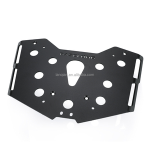 Accessoires de moto pour BMW R1250GS Support de porte-bagages Porte-bagages arrière R1200 <span class=keywords><strong>GS</strong></span> LC <span class=keywords><strong>Sacoche</strong></span> Cargo R1250 <span class=keywords><strong>GS</strong></span> R <span class=keywords><strong>1200</strong></span> <span class=keywords><strong>GS</strong></span> LC 13-18 - Product Image 3