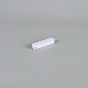 <b>LED</b> Motion Sensor <b>Light</b> ABS Plastic Wall-Mounted Cabinet & Wardrobe <b>Light</b> Modern Bedroom Indoor Student Dorm Night <b>Light</b> - Product Image 1