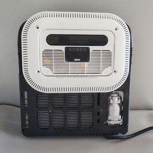 Elettrico 12 V <span class=keywords><strong>Auto</strong></span> parcheggio condizionatore 24V RV evaporativo refrigeratore 12 Volt AC unità aria condizionata per 12 V camion - Product Image 5