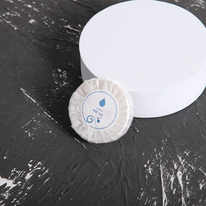 Kit de toilette jetable en tube souple pour hôtel, centre de fitness et bain public, qualité supérieure pour les clients d'hôtel et les croisières - Product Image 6