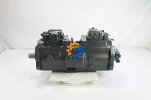 Bomba Hidráulica Principal para Excavadora R360LC-9 R380LC-9 R380LC-9A R380LC-9DM, Modelo 31QA-10010 - Product Image 3