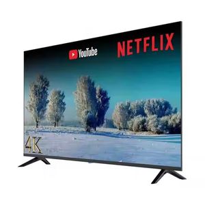 Télévision LED intelligente 4K FHD LED 55 \ "60 \" <span class=keywords><strong>65</strong></span> \ "Téléviseurs LCD intelligents - Product Image 4