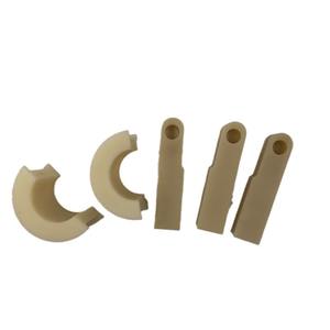 Fabricant OEM personnalisé moulage par injection de plastique CNC de précision pièces en plastique de service moulées par injection de caoutchouc nylon <span class=keywords><strong>ABS</strong></span> - Product Image 3