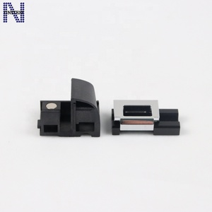 AI-7 และ AI-8 ร้อนเส้นใยละลายอุปกรณ์เสริม SOC เส้นใยผู้ถือ - Product Image 4