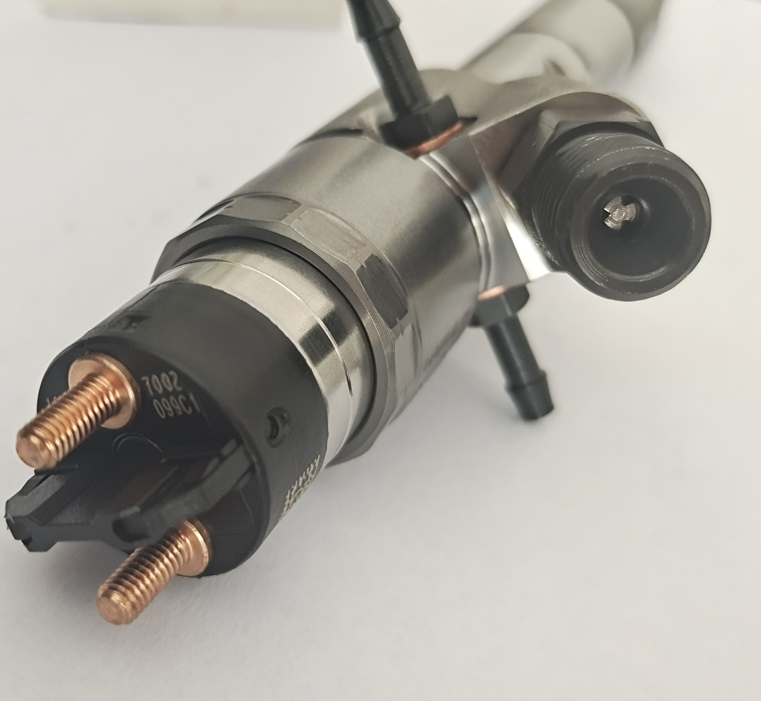common rail injector 0445120330 2S2130200 2T2130201 injector for MWM VOLVO VW injector nozzle 0445120330 2S2130200